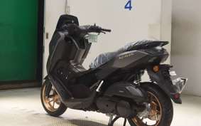 YAMAHA NMAX155-3 1986 SG92J
