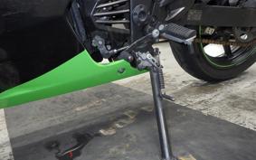 KAWASAKI NINJA 250R 1996 EX250K