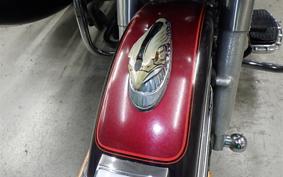 HARLEY FLTC SIDECAR 1340 1988