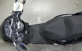 YAMAHA Majesty 155 S 2008 SG28J