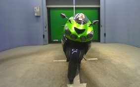 KAWASAKI ZZ1400 NINJA R 2010 ZXT40C