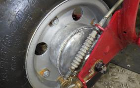 HONDA MONKEY Z50A