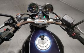 KAWASAKI ZEPHYR 750 2001 ZR750C