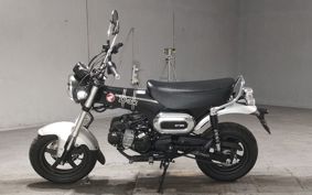 HONDA  DUX 125 JB06