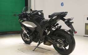 KAWASAKI NINJA 1000SX 2023 ZXT02K