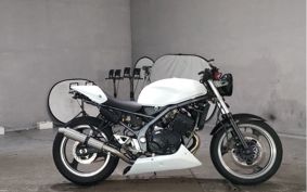 KAWASAKI BALIUS 250 ZR250A