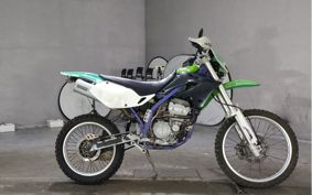 KAWASAKI KLX250 SR LX250E