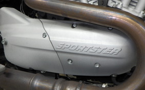 HARLEY XR1200 2009
