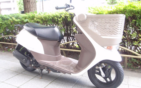 SUZUKI  LETS  BASKET  CA4AA
