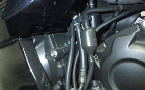 KAWASAKI ZX 1400 NINJA R 2012
