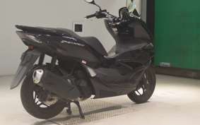 HONDA PCX 160 2017 KF47