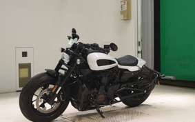 HARLEY RH1250S 2022