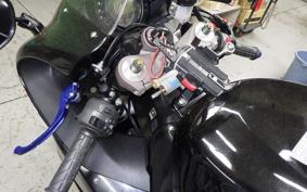 KAWASAKI ZX 10 NINJA R 2006 ZXT00D