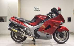 KAWASAKI ZZ1100 NINJA R Gen.2 1997 ZXT10D