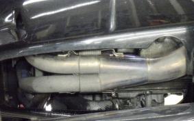 KAWASAKI ZZ-R400 Gen.2 1999 ZX400N