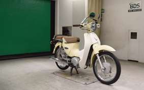 HONDA C110 SUPER CUB 2013 JA07