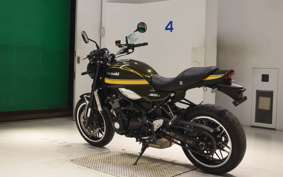 KAWASAKI Z900RS 2021 ZR900C