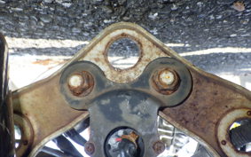 HONDA CD90 BENLY HA03