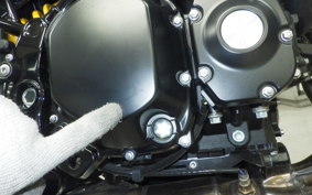 KAWASAKI Z900RS SE 2025 ZR900K