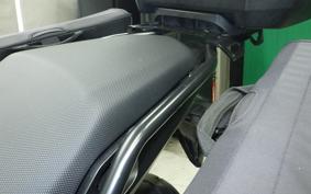 HONDA 400X 2021 NC56