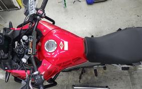 HONDA 400X 2019 NC56