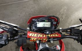 HONDA CRF250L MD47