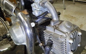 HONDA DAX 70 2003 ST70