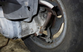 HONDA ZOOMER 2003 AF58