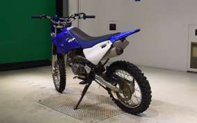 YAMAHA TT-R125 CE07Y