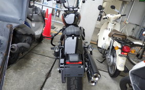 HARLEY FXBBS1870 2023