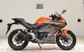 YAMAHA YZF-R25 A RG74J