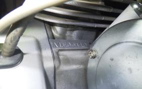 KAWASAKI 250A1 2006 A1