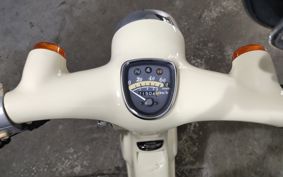 HONDA LITTLE CUB C50