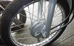 HONDA C50 SUPER CUB 2023 AA09