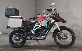 BMW F800GS ADVENTURE 2017 0B55