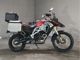 Фото BMW F800GS ADVENTURE 2017 с японского аукциона