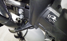 HONDA CBR125R 1996 JC50