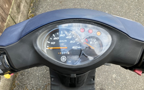 YAMAHA JOG ZR