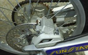 YAMAHA YZ125 2016 CE08C