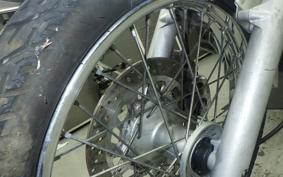 YAMAHA DRAGSTAR 250 VG05J