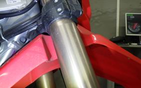 HONDA CRF250L 2008 MD47