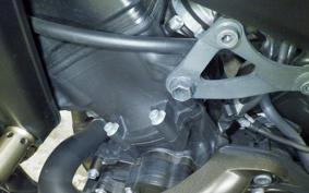 YAMAHA XSR900 2022 RN80J
