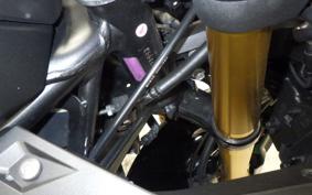 HONDA CBR250RR A MC51