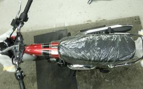 HONDA DAX 125 JB04