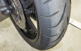 YAMAHA XSR700 2018 RM22J