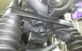 HONDA REBEL 250 S MC49