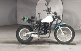 YAMAHA TW200 2JL