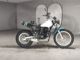 Фото Yamaha TW200 с японского аукциона