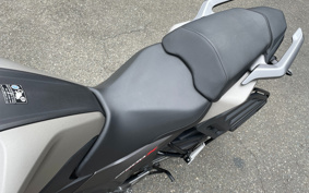 HONDA CB200X ABS MC56