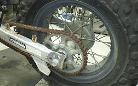 YAMAHA TW200 2JL